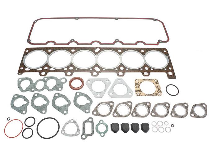 BMW Cylinder Head Gasket Kit 16142229672 - Victor Reinz 022703504